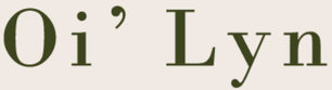 Oi'lyn Logo